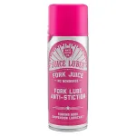 Спрей для вилки Juice Lubes The Original Suspension Lubricant and Cleaner 400мл Спрей для вилки Juice Lubes The Original Suspension Lubricant and Cleaner 400мл