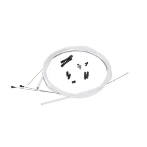 Комплект гальмівних тросів і сорочок SRAM SlickWire Pro Road Brake Cable Kit 5mm 