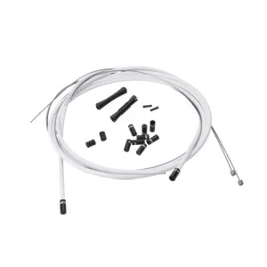 Комплект тросів перемикання і сорочок SRAM SlickWire Pro Road / MTB Shift Cable Kit 4mm 