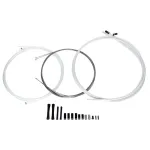 Трос і сорочка SRAM SLICKWIRE AM SLICKWIRE PRO SHIFT CABLE KIT 4MM Трос і сорочка SRAM SLICKWIRE AM SLICKWIRE PRO SHIFT CABLE KIT 4MM
