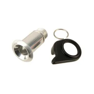 Болт для заднего переключателя SRAM 06-07 X0 RD HANGER BOLT ASSY