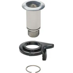 Болт для заднего переключателя SRAM 06-07 X7/X9/DD27 RD HANGER BOLT