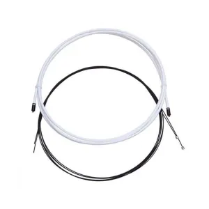 Трос і сорочка SRAM SLICKWIRE SLICKWIRE SHIFT CABLE KIT 4MM WHT
