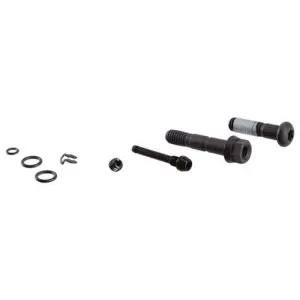 Комплект кріплення SRAM CALIPER HARDWARE KIT GUIDE BLK