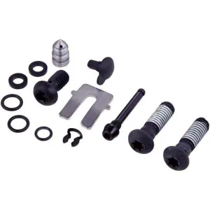 Комплект запчастин для каліпера Sram CALIPER HARDWARE KIT S4 BLK