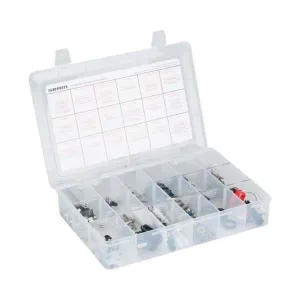 Сервісні запчастини SRAM GUIDE TACKLEBOX