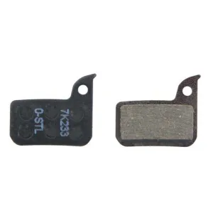 Тормозные колодки SRAM BRAKE PAD, ORG/STL - SRAM HRD 20 SETS