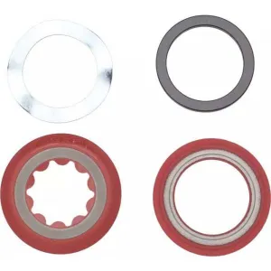 Комплект пильовиків Sram SHIELD/WAVE WASHR/SHIM ASSY PF GXP MTB