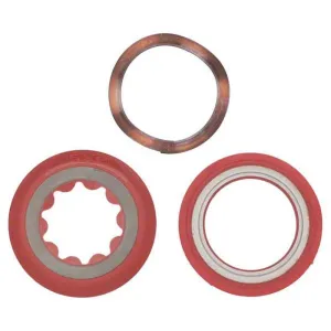 Комплект пильовиків Sram SHIELD/WAVE WASHER ASSY PF GXP SBC 845