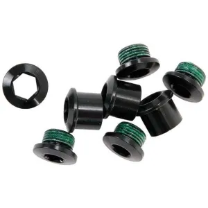 Бонки SRAM BOLT KIT X01 4 ALUM BLK