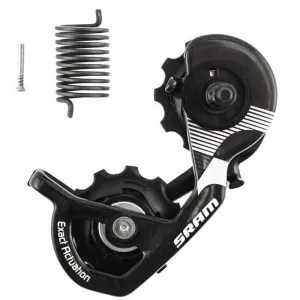 Ремкомплект заднего переключателя SRAM 10 FORCE RD CAGE/PULLEY COMPLETE KIT
