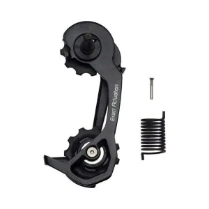 Рамка заднего переключателя SRAM RIVAL MED RD CAGE/PULLEY COMPLETE KIT