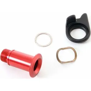 Болт для заднего переключателя SRAM 10 X0 RD B-BOLT KIT RED
