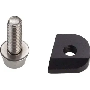 Болт для троса заднего переключателя SRAM 10 X0 RD B-BOLT KIT RED