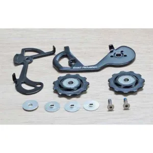 Рамка заднего переключателя SRAM APEX 