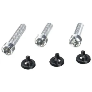 Набор регулировочных болтов заднего переключателя SRAM 12 RD X0 SLV B SCREW/LIMIT SCREW KIT