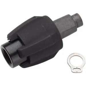 Комплект регулировки для заднего переключателя Sram RED BLK RD BARREL ADJUSTER KIT