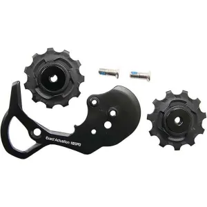 Рамка заднего переключателя SRAM GX RD 2X10 CAGE AND PULLEY