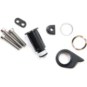 Болт заднего переключателя Sram RIVAL1 BBOLT AND LIMIT SCREW KIT