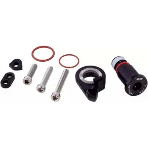 Монтажный комплект для заднего переключателя Sram RD GXDH/X01DH 7SP BBOLT&LMTSCRW KIT HEX5