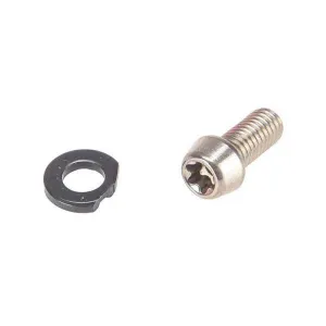 Болт крепления тросика заднего переключателя Sram RD X01 EAGLE CABLE ANCHOR W WASHER