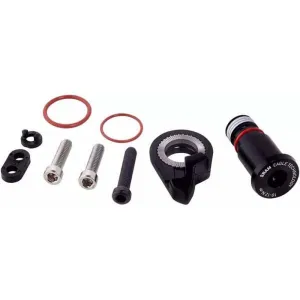 Монтажный комплект для заднего переключателя Sram RD X01 EAGLE BBOLT & LIMIT SCRW KIT HEX5
