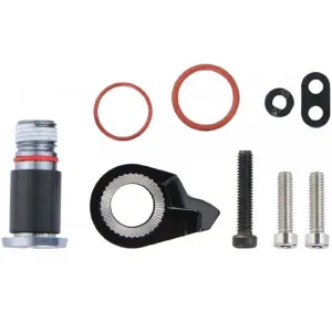 Монтажный комплект для заднего переключателя Sram RD XX1 B-BOLT AND LIMIT SCREW KIT HEX5