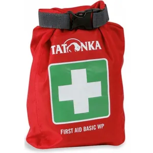 Аптечка Tatonka First Aid Basic Waterproof 