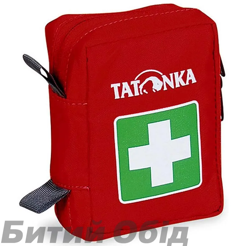 Аптечка Tatonka First Aid XS