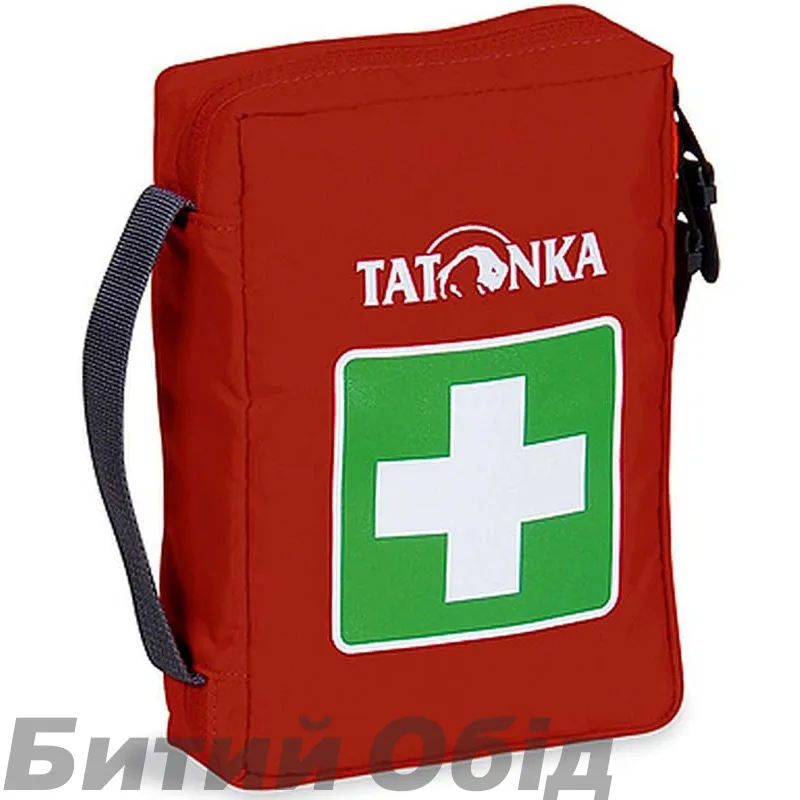 Аптечка Tatonka First Aid S 