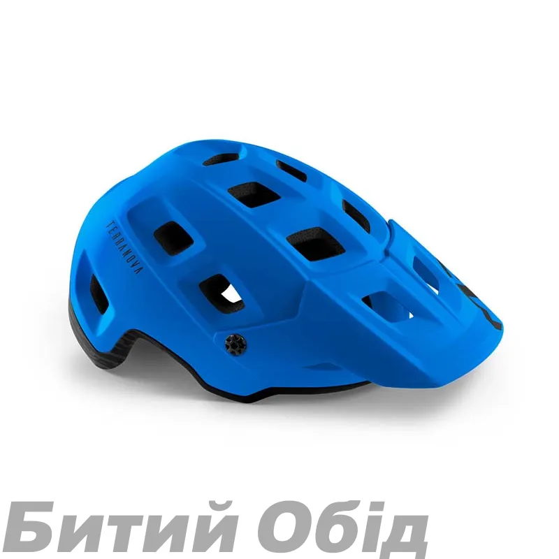 Шолом Met Terranova Nautical Blue