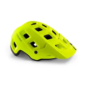 Шлем Met Terranova Lime Green