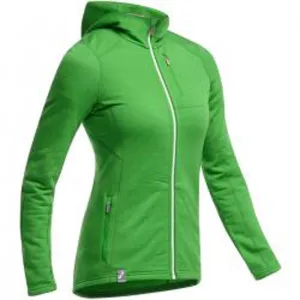 Кофта Icebreaker Cascade LS Zip WMN