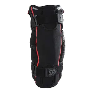 Наколінники TLD 6400 KNEE BRACE [Black]