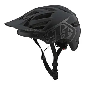 Вело шолом TLD A1 Mips Classic [BLACK] 