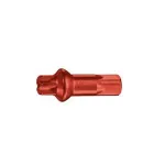 Ніпелі DT Swiss алюм. Squorx Pro Head Aluminium  Ніпелі DT Swiss алюм. Squorx Pro Head Aluminium