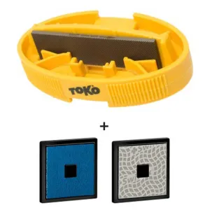 Канторез Toko (набор) Ergo Race Kit