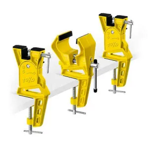 Тиски Toko Ski Vise World Cup
