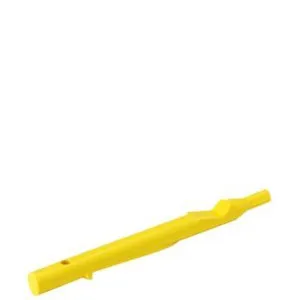 Скребок для бігових лиж Toko Groove Pin Nordic INT Backshop