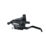 Торм ручка/шифтер ST-EF500, тросс, черный ОЕМ Торм ручка/шифтер ST-EF500, тросс, черный ОЕМ