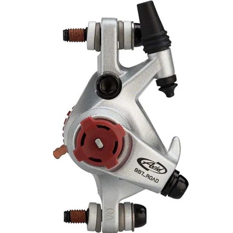 Дискове гальмо Avid AM BB7 ROAD FR/RR