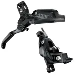 Тормоз SRAM G2 RSC (Reach, SwingLink, Contact) Aluminum Lever Diffusion Black 