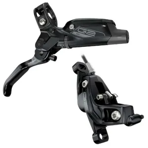 Тормоз SRAM G2 RSC (Reach, SwingLink, Contact) Aluminum Lever Diffusion Black 