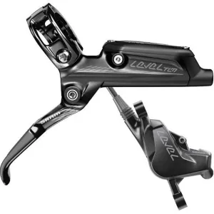 Тормоз дисковый SRAM Level TLM Diffusion Black 