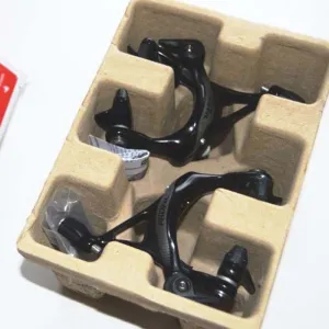 Тормоз Sram AM BRAKESET RIVAL22 BLACK FRONT & REAR