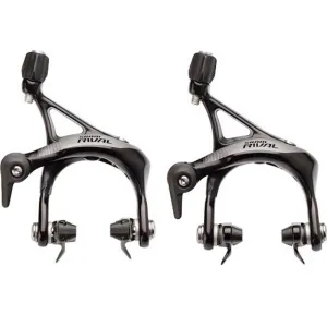 Тормоз Sram AM BRAKESET RIVAL22 BLACK FRONT & REAR