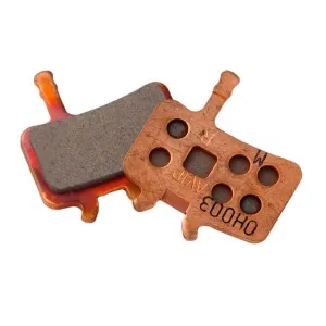 Тормозные колодки Avid DISC BRAKE PADS STD JUICY/BB7 20SETS