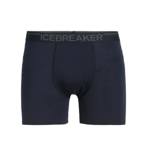 Трусы Icebreaker Anatomica Boxers