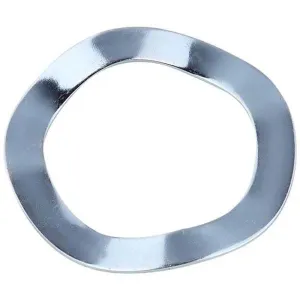 Шайба SRAM WAVE WASHER GXP TO PFIT ADPTR 24.5 QTY  Шайба SRAM WAVE WASHER GXP TO PFIT ADPTR 24.5 QTY