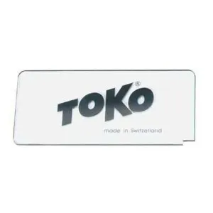 Цикля Toko Plexi blade 3mm Backshop